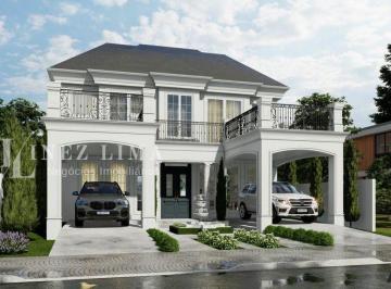 Casa · 389m² · 3 Quartos · 2 Vagas · Casa Para Venda Em Porto Belo, Vivapark, 3 Dormitórios, 3 Suítes, 4 Banheiros, 2 Vagas