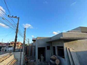 Casa · 51m² · 2 Quartos · 1 Vaga · Casa Para Venda Em Itapema, Morretes, 2 Dormitórios, 1 Banheiro, 1 Vaga