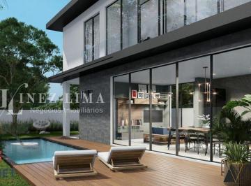 Casa · 327m² · 3 Quartos · 2 Vagas · Casa Para Venda Em Porto Belo, Vivapark, 3 Dormitórios, 3 Suítes, 4 Banheiros, 2 Vagas