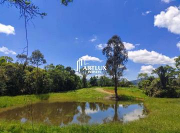 Terreno · 5ha · Terreno Para Venda Em Rancho Queimado, Rio Do Coxo