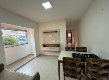 Apartamento · 65m² · 3 Quartos · 2 Vagas · Apartamento Para Venda Em São José, Ipiranga, 3 Dormitórios, 1 Banheiro, 2 Vagas