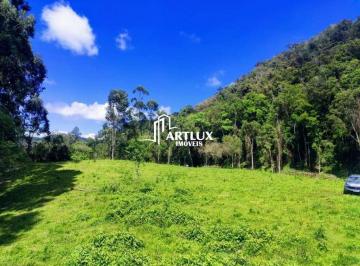 Terreno · 6ha · Terreno Rural Para Venda Em Rancho Queimado, Rio Do Coxo