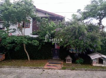 Apartamento · 288m² · 9 Quartos · 6 Vagas · Apartamento Para Venda Em Bombinhas, Morrinhos, 9 Dormitórios, 6 Banheiros, 6 Vagas