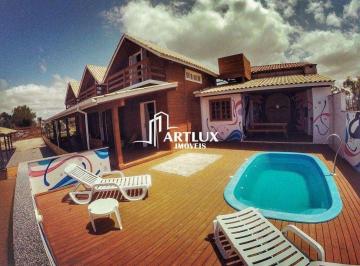 Comercial · 720m² · 5 Quartos · 1 Vaga · Comercial Para Venda Em Imbituba, Praia Do Rosa, 5 Dormitórios, 1 Banheiro, 1 Vaga