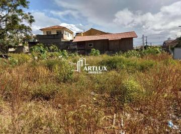 Terreno · 692m² · Terreno Para Venda Em São José, Real Parque