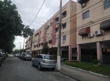 Condomínio · Apartamento Para Locação Em São Gonçalo, Colubande, 2 Dormitórios, 1 Banheiro, 1 Vaga