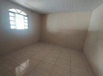 Quarto 01 · Casa Para Locação Em São Gonçalo, Zé Garoto, 2 Dormitórios, 1 Banheiro