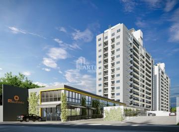 Apartamento · 47m² · 2 Quartos · 1 Vaga · Apartamento Para Venda Em Palhoça, Passa Vinte, 2 Dormitórios, 1 Banheiro, 1 Vaga