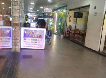 Entrada da Galeria · Sala Comercial Para Locação Em São Gonçalo, Centro, 1 Banheiro
