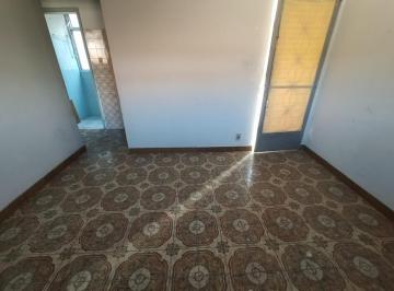 Sala · Casa Para Locação Em São Gonçalo, Barro Vermelho, 1 Dormitório, 1 Banheiro
