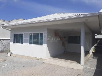 Casa · 84m² · 3 Quartos · 2 Vagas · Casa Para Venda Em Palhoça, Guarda Do Cubatão, 3 Dormitórios, 1 Suíte, 2 Banheiros, 2 Vagas