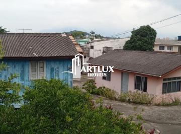 Terreno · 1060m² · Terreno Para Venda Em São José, Forquilhinha