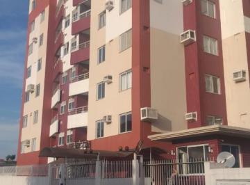 Apartamento · 57m² · 2 Quartos · Apartamento Para Venda Em São José, Ipiranga, 2 Dormitórios, 1 Banheiro