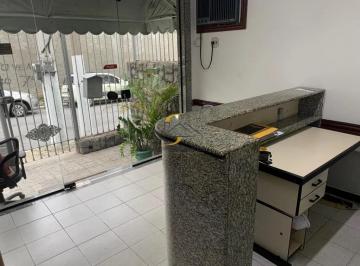 Recepção · Prédio Comercial Para Locação Em São Gonçalo, Centro, 4 Banheiros