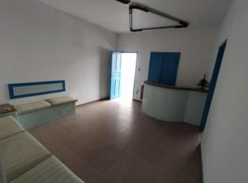 Recepção · Sobrado Comercial Para Locação Em São Gonçalo, Porto Novo, 2 Dormitórios, 2 Banheiros