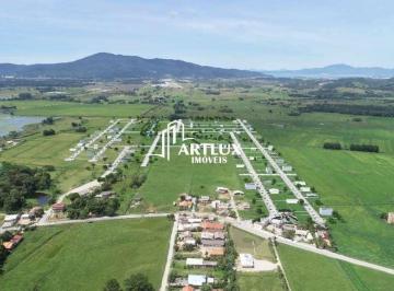 Terreno · 200m² · Loteamento Para Venda Em Itapema, Sertão Do Trombudo