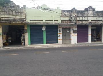 Frente da Loja · Loja Para Locação Em São Gonçalo, Porto Da Pedra, 1 Banheiro