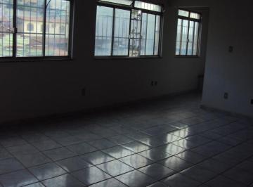 Sala · Apartamento Para Locação Em São Gonçalo, São Miguel, 2 Dormitórios, 1 Banheiro