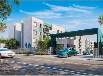 Apartamento · 58m² · 2 Quartos · 1 Vaga · Apartamento Para Venda Em São José