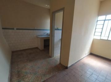 Sala/ Cozinha · Casa Para Locação Em São Gonçalo, Zé Garoto, 1 Dormitório