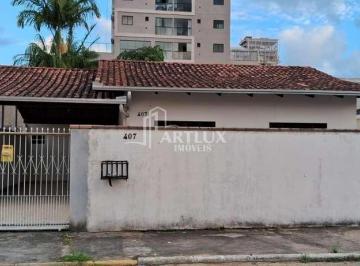 Casa · 165m² · 2 Quartos · 2 Vagas · Casa Para Venda Em Itapema, Morretes, 2 Dormitórios, 1 Banheiro, 2 Vagas
