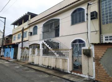 Frente do imóvel · Sobrado Para Locação Em São Gonçalo, Porto Novo, 3 Dormitórios, 2 Banheiros