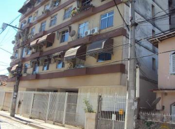 Fachada do prédio · Apartamento Para Locação Em São Gonçalo, Brasilândia, 2 Dormitórios, 2 Banheiros, 1 Vaga