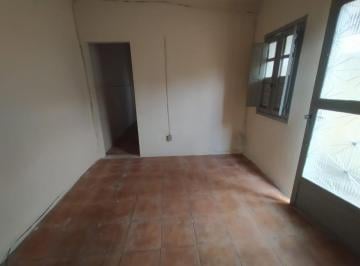 Sala · Casa Para Locação Em São Gonçalo, Boaçú, 1 Dormitório, 1 Banheiro