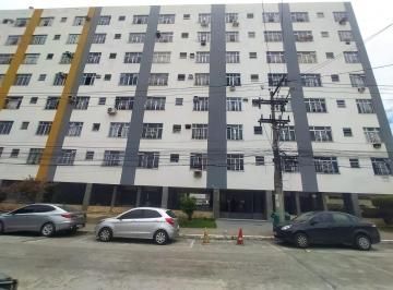 Fachada do prédio · Apartamento Para Venda Em São Gonçalo, Estrela Do Norte, 2 Dormitórios, 1 Banheiro, 1 Vaga