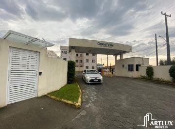 Apartamento · 46m² · 2 Quartos · 1 Vaga · Apartamento Para Venda Em Palhoça, Guarda Do Cubatão, 2 Dormitórios, 1 Banheiro, 1 Vaga
