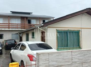 Casa · 222m² · 3 Quartos · 4 Vagas · Casa Para Venda Em São José, Forquilhinha, 3 Dormitórios, 2 Banheiros, 4 Vagas