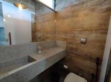 Casa · 180m² · 3 Quartos · 3 Vagas · Casa Para Venda Em Uberlândia, Bosque Dos Buritis, 3 Dormitórios, 1 Suíte, 3 Banheiros, 3 Vagas