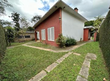 Casa · 432m² · 6 Quartos · 6 Vagas · Casa Para Venda Em Nova Friburgo, Parque São Clemente, 6 Dormitórios, 2 Suítes, 3 Banheiros, 6 Vagas