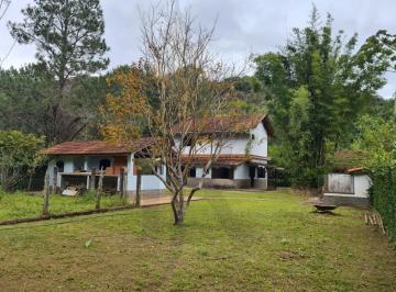 Rural · 4000m² · 3 Quartos · 2 Vagas · Chácara Para Venda Em Nova Friburgo, Campo Do Coelho, 3 Dormitórios, 2 Banheiros, 2 Vagas
