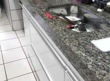 Apartamento · 75m² · 3 Quartos · 1 Vaga · Apartamento Para Venda Em Uberlândia, Jardim Patrícia, 3 Dormitórios, 1 Suíte, 1 Banheiro, 1 Vaga