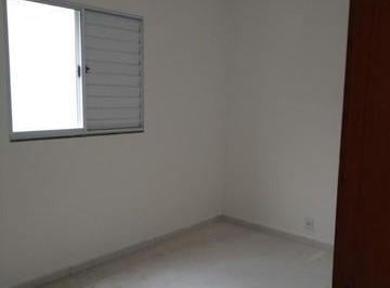 Apartamento · 70m² · 3 Quartos · 1 Vaga · Apartamento Para Venda Em Uberlândia, Jardim Patrícia, 3 Dormitórios, 1 Suíte, 1 Banheiro, 1 Vaga