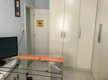 Apartamento · 214m² · 3 Quartos · 3 Vagas · Cobertura Para Venda Em Uberlândia, Santa Mônica, 3 Dormitórios, 1 Suíte, 2 Banheiros, 3 Vagas