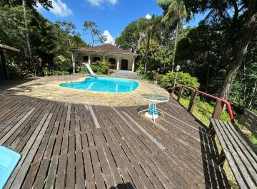 Rural en Venda de 3 quartos Chácara Paraíso · Sítio Para Venda Em Nova Friburgo, Chácara Paraíso, 3 Dormitórios, 2 Suítes, 3 Banheiros, 10 Vagas