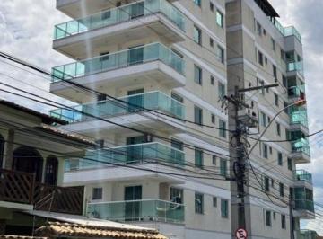 Apartamento · 3 Quartos · Apartamento Para Venda Em Rio Das Ostras, Cidade Praiana, 3 Dormitórios, 1 Suíte