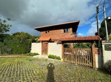 Casa · 850m² · 3 Quartos · Casa Para Venda Em Nova Friburgo, Santa Elisa, 3 Dormitórios
