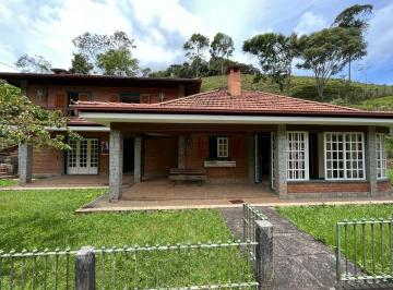 Rural · 314000m² · 5 Quartos · 4 Vagas · Fazenda Para Venda Em Nova Friburgo, Conquista, 5 Dormitórios, 1 Suíte, 4 Vagas