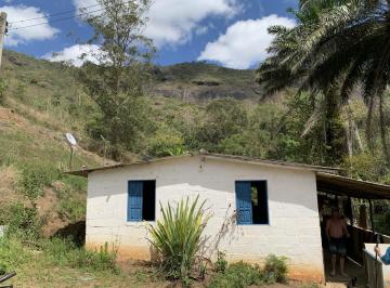 Rural en Venda de 2 quartos  · Sítio Para Venda Em Bom Jardim, 2 Dormitórios, 2 Banheiros