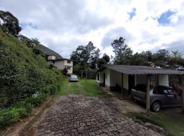 Rural · 50400m² · 4 Quartos · Sítio Para Venda Em Nova Friburgo, Vale Dos Pinheiros, 4 Dormitórios, 4 Banheiros