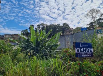 Terreno · 550m² · Terreno Para Venda Em Nova Friburgo, Nova Suiça