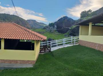 Rural , Bom Jardim · Sítio Para Venda Em Bom Jardim