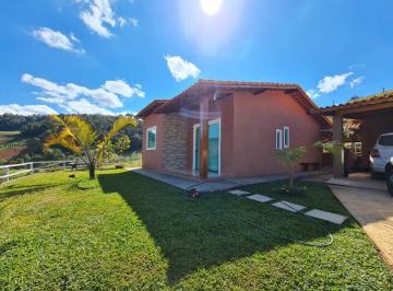 Rural · 4300m² · 3 Quartos · 3 Vagas · Chácara Para Venda Em Sumidouro, Vale Dos Pinheiros, 3 Dormitórios, 2 Banheiros, 3 Vagas
