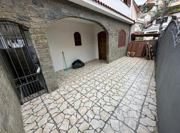 Casa de 4 quartos, Nova Friburgo · Casa Para Venda Em Nova Friburgo, Perissê, 4 Dormitórios, 3 Banheiros, 2 Vagas