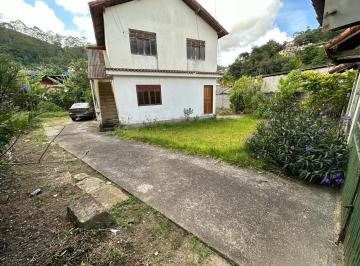 Casa en Venda de 4 quartos São Geraldo · Casa Para Venda Em Nova Friburgo, São Geraldo, 4 Dormitórios, 4 Banheiros