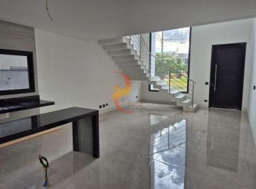 Casa · 256m² · 4 Quartos · 2 Vagas · Sobrado No Reserva Rudá