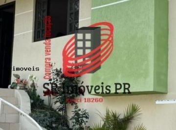 Casa · 60m² · Casa Em Condomínio Para Venda Em Colombo, Embu